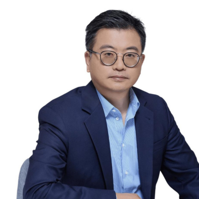 Frank Fu, Apex Hospitality Co-Founder